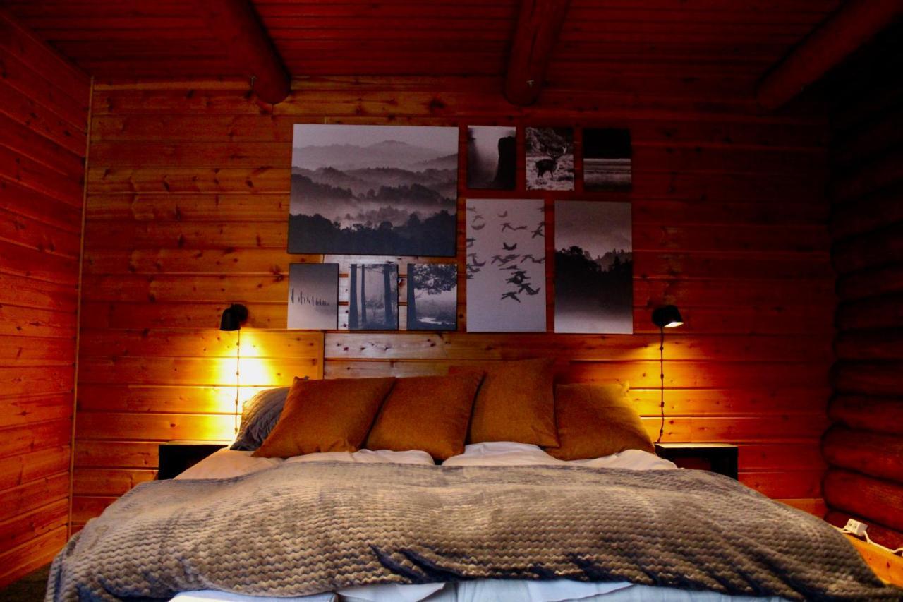 Kaetkae Lake Lodge Tervola Ngoại thất bức ảnh